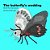 The Butterfly's Wedding-.. - Imagem 1