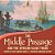 The Middle Passage And The African Slave Trade History Of Early America Grade 3 Children's American History-.. - Imagem 1