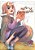 Keito Koume Illustrations Spice & Wolf: The Tenth Year Calvados-.. - Imagem 1