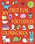 My First Fun For Toddler Coloring Book: Easy Coloring Books For Toddlers: Kids Ages 2-4, 4-8, Boys, Girls, Fun Early Learning-.. - Imagem 1