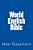 World English Bible (New Testament)-.. - Imagem 1