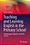 Teaching And Learning English In The Primary School: Interlanguage Pragmatics In The Efl Context-.. - Imagem 1