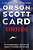 Xenocide: Volume Three Of The Ender Saga-.. - Imagem 1