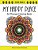 My Happy Place: Art Therapy Coloring Book-.. - Imagem 1