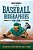 Baseball Biographies For Kids: The Greatest Players From The 1960S To Today-.. - Imagem 1