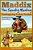 Thanksgiving Kids Book: Maddix The Spunky Monkey's Thanksgiving Turkey Trouble-.. - Imagem 1