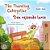 The Traveling Caterpillar (English Danish Bilingual Book For Kids)-.. - Imagem 1