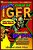 Gigantic Curse Of Iger Annual: Comics From The Gone World-.. - Imagem 1