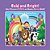 Bold And Bright: Mozi Explores Colors On Monkey Berry Island-.. - Imagem 1