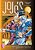 Jojo's Bizarre Adventure: Part 5--Golden Wind, Vol. 7-.. - Imagem 1