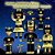 Solar Safety Man: And The Solar Safety Team-.. - Imagem 1