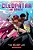 The Golden Lion: A Graphic Novel (Cleopatra In Space #4): Volume 4-.. - Imagem 1