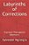 Labyrinths Of Corrections: A Prison Therapist's Memoirs-.. - Imagem 1