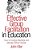 Effective Group Facilitation In Education: How To Energize Meetings And Manage Difficult Groups-.. - Imagem 1