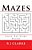 Mazes: Easy To Very Hard-.. - Imagem 1
