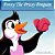 Penny The Prissy Penguin-.. - Imagem 1