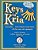 Keys To Kria: Intermediate Hebrew Reading Level: A Guide To Becoming A Confident, Independent, And Accurate Hebrew Reader-.. - Imagem 1