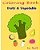 Coloring Books Fruits & Vegetable: Practice Activity Coloring Painting-.. - Imagem 1