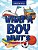 What A Boy Wants: Coloring Book-.. - Imagem 1
