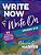 Write Now & Write On, Grades 6-12: 37 Strategies For Authentic Daily Writing In Every Content Area-.. - Imagem 1