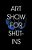Art Show For Shut-Ins-.. - Imagem 1