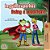 Being A Superhero (Hungarian English Bilingual Book)-.. - Imagem 1