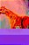For The Love Of Horses: The Colorful Life Of Horses-.. - Imagem 1