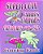 Super Cute Fairies & Mermaids & Creatures Of The Sea (Coloring Book)-.. - Imagem 1