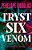 Tryst Six Venom-.. - Imagem 1