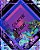 The Galactic Primer Vol 1: An Intergalactic Journey Of Tongue-Twisting Creatures Using The Earth Alphabet-.. - Imagem 1