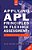 Applying Apl Principles In Flexible Assessment: A Practical Guide-.. - Imagem 1