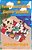 Patchy And Calico's Summer Vacation: Patchwork Dog And Calico Cat Series-.. - Imagem 1
