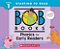 Bob Books - Phonics For Early Readers Hardcover Bind-Up Phonics, Ages 4 And Up, Kindergarten (Stage 1: Starting To Read)-.. - Imagem 1