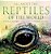All About The Reptiles Of The World - Animal Books Children's Animal Books-.. - Imagem 1