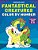 Fantastical Creatures Color By Number: For Kids Ages 4-8-.. - Imagem 1