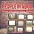 People In A Box: Everything You Need To Know About The Tv - Technology For Kids Children's Reference & Nonfiction-.. - Imagem 1