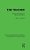 The Teacher: Theory And Practice In Teacher Education-.. - Imagem 1