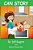 Can Story: What Can You Do If You Are Lonely And Far Away From Your Friends? You Could Make A Tuna Sandwich And See If There Is A Little Man In The Ca-.. - Imagem 1