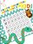 Cursive Handwriting Workbook For Kids: Abc Workbooks For Preschool, Abc Workbook For Kindergarten, Workbooks For Preschoolers, K Workbook Age 5-.. - Imagem 1