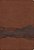 Niv, Timeline Bible, Leathersoft, Brown, Red Letter, Comfort Print: A Chronological Study Through Scripture-.. - Imagem 1