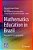 Mathematics Education In Brazil: Panorama Of Current Research-.. - Imagem 1