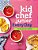 Kid Chef Junior Every Day: My First Easy Kids' Cookbook-.. - Imagem 1