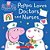Peppa Loves Doctors And Nurses (Peppa Pig)-.. - Imagem 1