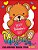 Valentine Day Coloring Book For Kids: Animal Activity Book For Kids Boy, Girls Ages 2-4,3-5,4-8-.. - Imagem 1