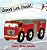 Good Luck, Chuck!: Based On A True Event From June Of 2022, Readers Are Invited To Relive The Local Roswell Fire Truck 'Push-In' Ceremony-.. - Imagem 1