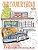 Old Country Road: Adult Coloring Book-.. - Imagem 1