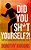 Did You Sh*t Yourself?!: Your Fartin' Asshole Is Not A Great Way To Make Friends-.. - Imagem 1