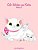 Süße Kätzchen Und Katzen Malbuch 3-.. - Imagem 1