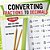 Converting Fractions To Decimals Volume II - Math 5Th Grade Children's Fraction Books-.. - Imagem 1
