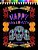 Happy Halloween: Family Coloring Book For Fun And Stress Relief-.. - Imagem 1